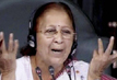 Speaker defends decision on LoP, says SC made no observations against her